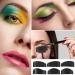 6 in 1 Silicone Eye Shadow Fixer Set | Perfect Makeup Tool for All Women - International Shipping Available - Buy Online on GoSupps.com