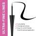 Buy Wet n Wild MegaLiner Metallic Liquid Eyeliner in Metallic Brown - 0.12 fl oz | Best Price & Fast Shipping - Buy Online on GoSupps.com