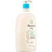 Aveeno Baby Gentle Bath Wash & Shampoo with Natural Oat Extract - Hypoallergenic, Tear-Free Formula | 33 fl. oz - Buy Online on GoSupps.com