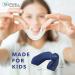Restwell Kids Dental Nightguard - Teeth Grinding Relief (Navy 2 Pack) - Buy Online on GoSupps.com