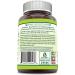 Herbal Secrets Marshmallow Extract 480mg - 100 Veggie Capsules | Dietary Supplement - Buy Online on GoSupps.com