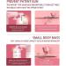High Pressure Oxygen Facial Machine with Micro-Nano Mist Sprayer for Deep Hydration and Beauty Spa - Face Care Beauty Tools - Buy Online on GoSupps.com