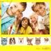 Animal Theme Temporary Tattoos for Kids - Zoo Patterned Body Art for Boys and Girls | Waterproof Toddler Tattoos - 36 Sheets - Buy Online on GoSupps.com