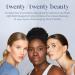 twenty/twenty beauty Clean Sweep Mascara - Long-Lasting Vegan Formula for Sensitive Eyes | 24H Wear, Clean Ingredients - Buy Online on GoSupps.com