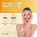 Kojic Acid Skincare Set - Brightening Soap Exfoliating Scrub Face Cream & Serum for Hyperpigmentation & Dark Spot Correction with Turmeric & Papaya - International Shipping Available - Buy Online on GoSupps.com
