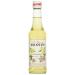 Monin Elderflower Syrup pack of 6 (6 x 250 ml)
