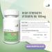 VitaThrive High Strength Vitamin B6 (Pyridoxine Hydrochloride) 100mg 90 Tablets - Buy Online on GoSupps.com