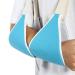 Buy Aynefy Adjustable Arm Sling for Children & Adults | Shoulder Support for Sprains & Fractures | 2 Colors Available - Buy Online on GoSupps.com