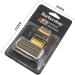 Hair Clipper Cutter for Brightener Foil Cutter Blade Hair Clipper Accessories Gold - Buy Online on GoSupps.com