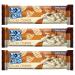 Moo Free Moo Free Dairy-Free Chocolate Bars 35g (10 GF Cookie Crunch)