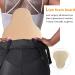 Lipo Foam Abdominal Board - Post-Surgery Recovery for Tummy Tuck & Liposuction | International Shipping Available - Buy Online on GoSupps.com