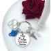 Surgical Tech Keychain | Perfect Appreciation Gift for Surgical Technologists Nurses & Assistants - Ideal for Graduation & Birthdays - Buy Online on GoSupps.com