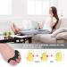 Gel Toe Spacers (2 Pair) - Bunion Corrector for Women Men - Toe Separator, Hammer Toe Straightener, Stretcher - Big Toe Separators (Black) - Buy Online on GoSupps.com