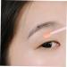 Baluue 100pcs Eye Shadow Stick Cosmetic Eyeshadow Eyeshadow Sticks Mini Comestic Emulsion Pink 6.20X0.50X0.50CM Pink - Buy Online on GoSupps.com