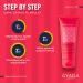  GYADA COSMETICS GYADA COSMETICS Modelling Balm for Curly and Soft Hair 98% Natural Ingredients Nourishes Detangles and Defines Anti-Frizz Action with Aloe Vera and Linseed Oils Coconut Argan and Jojoba 75 - Buy Online on GoSupps.com