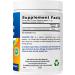 Best Naturals Potassium Gluconate 1lb Powder (1 LB (Pack of 3)) - Buy Online on GoSupps.com