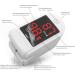 Pulox PO-100 Pulse Oximeter - LED Display Hard Case & Accessories | International Shipping Available - Buy Online on GoSupps.com