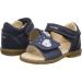 Geox Baby Girl's B Verred D Sandals - Navy (7.5 UK Child) - Buy Online on GoSupps.com