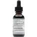 Nature's Answer Yellow Dock Root - 1oz | Alcohol-Free Herbal Detox for Healthy Liver & Bloating Relief - Buy Online on GoSupps.com