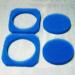 JBL UniBloc Bio-Filter Foam Insert 2-Pack for CristalProfi E150X E190X - Aquarium Filter Replacement - Buy Online on GoSupps.com