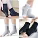 Neuropathy Socks Anti-Slip Plantar Fasciitis Compression Socks Ankle Support Brace for Sprained Ankle X-Large 2p - Buy Online on GoSupps.com