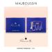 Mauboussin - Promise Me Prestige Set: Eau de Parfum 3 Fl oz (90ml) Perfumed Body Wash 3.3 Fl oz (100ml) Perfumed Body Milk 3.3 Fl oz (100ml) & Black Toiletry Bag - Buy Online on GoSupps.com