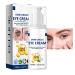 Eye Cream for Dark Circles and Puffy Eyes Eye Cream Anti Aging Anti Wrinkle Eye Cream Under Eye Cream Reduce Fine Lines with Collagen Aloe Extract