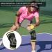 Buy Breathable Sports Knee Pads Warm Protection for Winter Training | Green L #213 - Buy Online on GoSupps.com