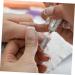 POPETPOP Nail Grinding Head Front Bumper Sticker Gel Polish Bit Acrylic Nail Drill Bits Cuticle Manicure Drill Remove Nail Gel Drill Bits Pedicure with Diamond Manicure Tools Tungsten Steel 7x1.2cm - Buy Online on GoSupps.com