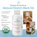 Organic Stretch Mark Oil for Pregnancy - Extra Moisturizing Belly Oil to Prevent Stretch Marks - Must-Have Pregnancy Essential | Era Organics - Buy Online on GoSupps.com