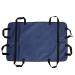 Transfer Belt Slide Board Bed Assistance Devices Adult Incontinence Bed Pads Draw Sheet Lift Sling Bed Patients Positioning Pad for Elderly Bariatric Blue