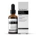 Skin Booster: Dr. Severin Retinol Vitamin A Serum: Retinol + Vitamin A + C + Hyaluronic Acid. Care for day + night: Anti-aging Treatment for Acne. Promotes COLLAGEN production.