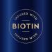 Hair Biology Silver Conditioner with Biotin Silver & Glowing for grey or color treated hair 380ml - Buy Online on GoSupps.com