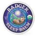 Badger Company Organic Sleep Balm Lavender & Bergamot 2 oz (56 g)