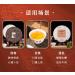 Pu-erh tea 2021 Chinese tea Longyuan Chunming 357g Raw - Buy Online on GoSupps.com