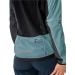 VAUDE Women's Air Pro Jacket 42 - Dusty Moss | Lightweight Waterproof Eco-Friendly Outdoor Jacket for Global Shipping - Buy Online on GoSupps.com