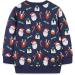 Dinosaur Boys Sweatshirt | Cotton Long Sleeve Pullover for Kids | Casual Toddler Girls Shirts | Baby Clothes 1-8 Years - Buy Online on GoSupps.com