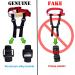 Child Airplane Safety Travel Harness - Protect Your Child in Flight - Aviation Travel Accessories - Buy Online on GoSupps.com