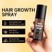  Jingmiger Hair Growth Oil Spray - 50ml Fortifying Cream - Hair Care Spray | for Thickening Scalp Nourishment Travel Home Volume Women Men - Buy Online on GoSupps.com