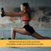 DIOA Fitness Magnesium Glycinate 500mg 120 capsules - Buy Online on GoSupps.com