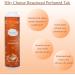 Sandalwood Perfumed Talc for Men & Women | Niacinamide Infused Summer Talcum Powder Combo - 600g | International Shipping Available - Buy Online on GoSupps.com
