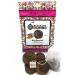 Beverage Bombs Diffusible Coffee Bombs Gift Pack Mochaccino - Italian Roast Coffee Belgian Chocolate and Cinnamon | Coffee or Latte | Gluten Free | Makes 6 Mugs 12-14 oz each