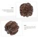 Fomiyes 8 Stk Wenwan Handles - Home Decoration Peach Core Figures | Unique Vietnamese Agarwood Centerpiece Decor for International Shipping - Buy Online on GoSupps.com