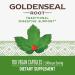 Natures Way Goldenseal Root Capsules - Traditional Digestive Support - Non-GMO - 100 Count - Buy Online on GoSupps.com