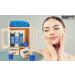Buy BRUBAKER Cosmetics Bath and Care Set - Blueberry in Wooden Cabinet | International Shipping Available - Buy Online on GoSupps.com