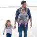 Gagaku Baby Carrier for 0-36 Months | Easy Face-In & Face-Forward Wear | Gray - Comfortable & Versatile for Toddlers - Buy Online on GoSupps.com