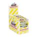 Fisherman s Friend Sugar Free Lemon | For Temporary Relief of Cough Sore Throat & Nasal Congestion | No Sugar | Halal Vegan Kosher & Gluten Free | 24 Packs of 22 Lozenges (528 Total Count)