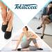 Reusable Forefoot Toe Gel Ice Bag for Heat & Cold Therapy | Flexible Cooling Bags for Foot Tendon Infections & Bunion Relief (1 PC) - Buy Online on GoSupps.com
