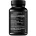 Turmeric Boswellia Extract Supplement 2000mg - Natural Joint Support & Pain Relief - Anti-Inflammatory Formula with Boswellia Serrata & Turmeric Curcumin - 90 Capsules - Buy Online on GoSupps.com