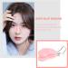 PLAFOPE Pince Nez en Silicone Rose R glable pour Remodelage et Lifting du Nez Appareil pour Affiner et Rehausser le Accessoire Portable pour Beaut du Visage Femmes et Hommes - Buy Online on GoSupps.com